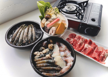 冬季戀鍋 暖胃開桌